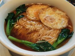 -君庭中餐馆(湘江豪生店)