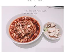 -眉州东坡(春秀路店)