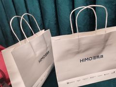 -海马体照相馆(北京apm店)