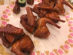 -顺风山庄(水濂山店)