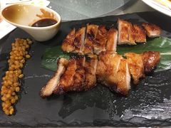 叉烧-迎悦轩(维景湾店)