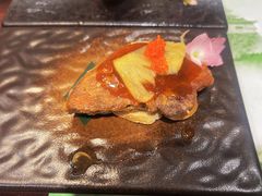 -黑松白鹿(金融街店)