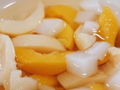 杂果-八方后身麻辣鸡块(总店)