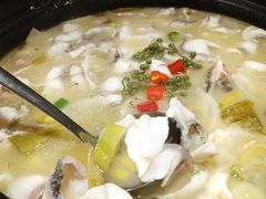 -百岁我家·酸菜鱼专门店(塘下店)