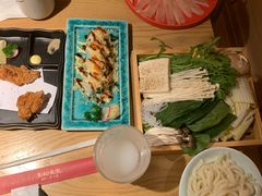 -大和食乐·鲜和牛酸汤火锅(环宇荟店)