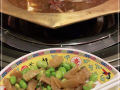 -芦月轩羊蝎子(太平桥店)