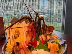 -花潮料理艺食馆(SM新生活广场店)