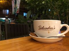 -萨尔瓦多Salvador's
