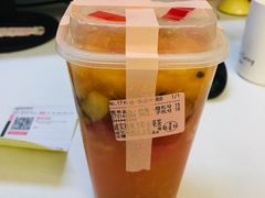 -果呀呀(国金街店)