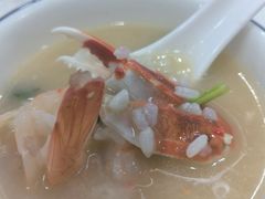 -东江海鲜大排档·潮汕菜·砂锅粥