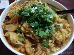 柳州螺蛳粉-螺丰汇柳州螺蛳粉(苹果园地铁站F口店)