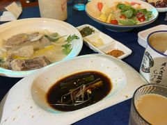 -伊带伊路新疆美食府(呼家楼店)