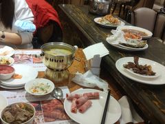 -芭菲盛宴·环球美食(北城国际店)