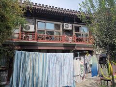 -肯德基(安定门店)