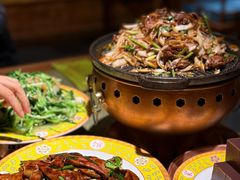 -那家小馆•北京菜•烤鸭(中关村店)