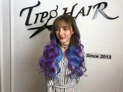 -Tipo Hair salon（明星）店