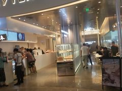 门面-喜茶(贵阳国贸逸天城店)