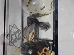 -食间旅人DIY烘焙工作室