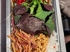 -柳喜辣·烧烤酒局(跃进总店)