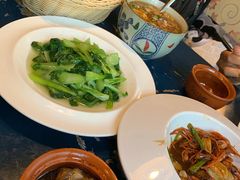 -兰桂坊·花园餐厅(西湖店)