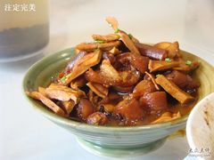 DSC01613-侬佳蒸菜馆(听潮店)