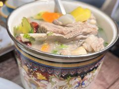 -塔哈尔·新疆盛宴(复地活力城店)