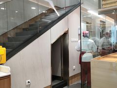 -喜家德虾仁水饺(马栏店)