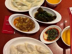 -喜家德虾仁水饺(长泰广场店)