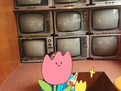 -人民咖啡馆(四行仓库店)