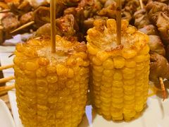 -Happy Tree House BBQ Kingsway木屋炭烤(溫哥華店)