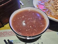 -松针蔡记蒸饺(花园路店)