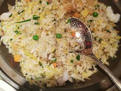 -小厨娘淮扬菜(六合欢乐港店)