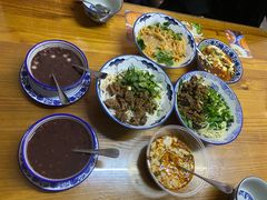 -袁妈红豆汤(重庆总店)