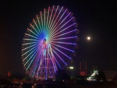 -横店影视城梦幻谷园区