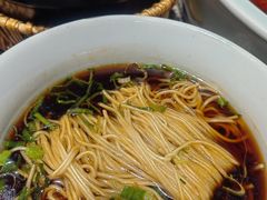 -南京大牌档(香港广场店)