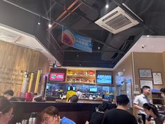 -木屋烧烤(龙岗南联店)