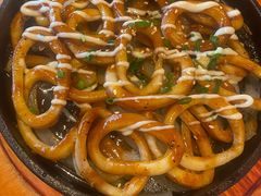 -皇品田苑日式料理(苏州中心店)