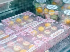 -熊猫家PANDA BAKERY(望江店)