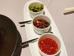 餐前小食-屋里厢上海菜馆