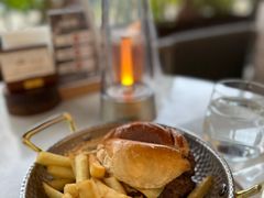 -盐说·西式餐酒馆(光明万达店)