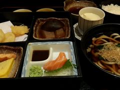 -歌行灯日本料理(伊势丹店)