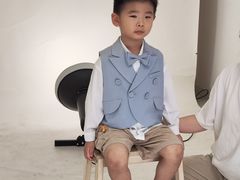 -海马体照相馆(上海月星环球港店)