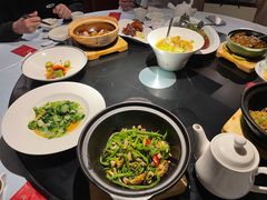 -尚一汤·粤菜海鲜(环球港店)