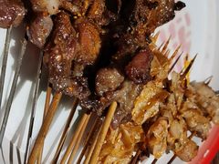 -北丐先生·野馄饨烧烤(雨花万象店)