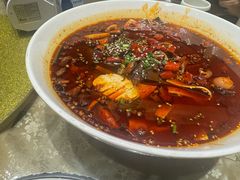 -李氏传家菜(兴城路店)