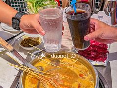 -荣叔港式沙嗲牛肉火锅(正佳潮流店)