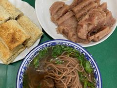 -正顺饸饹馆(中土商务楼店)