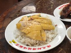 -陈光记烧腊店(罗保博士街店)