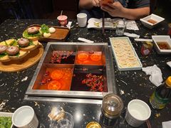 -大妙火锅·非物质文化遗产(东郊记忆店)