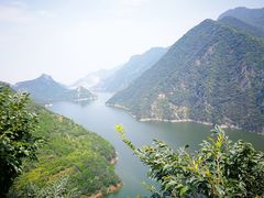 -黑河国家森林公园